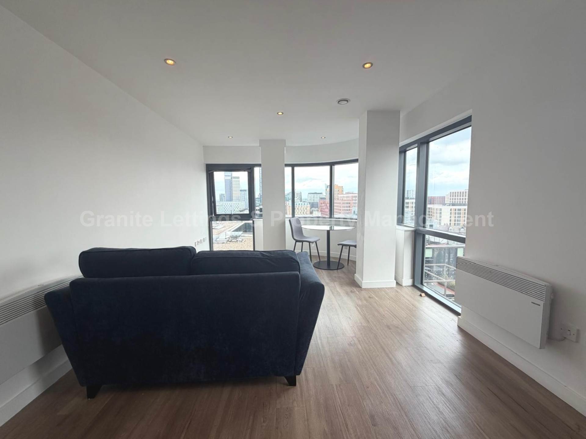 Nuovo Apartments, 59 Great Ancoats Street, Manchester, M4 5AN, Image 7