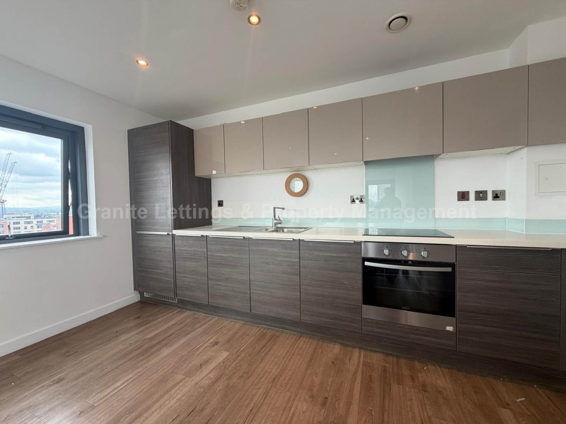 Nuovo Apartments, 59 Great Ancoats Street, Manchester, M4 5AN, Image 8
