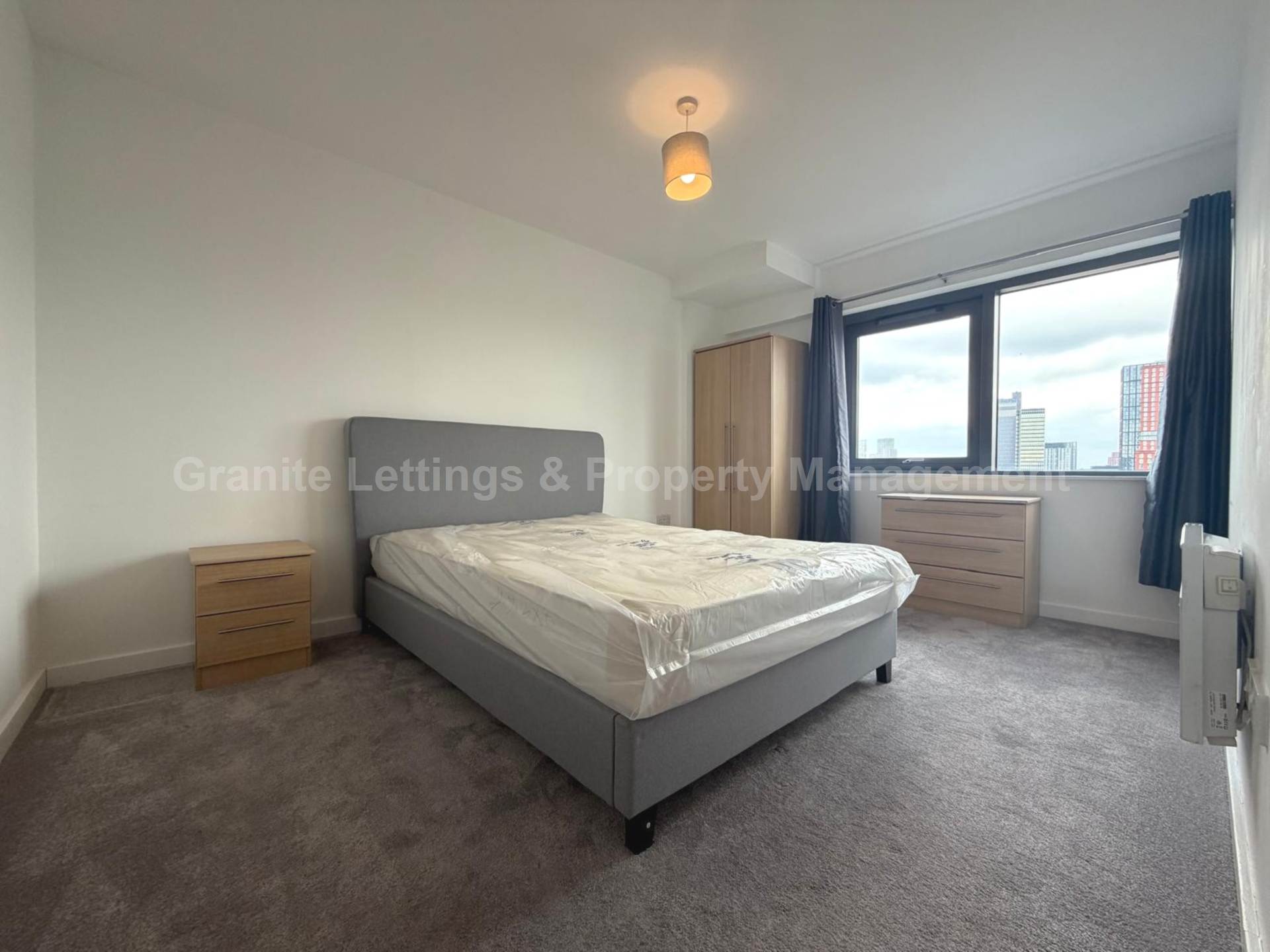 Nuovo Apartments, 59 Great Ancoats Street, Manchester, M4 5AN, Image 9