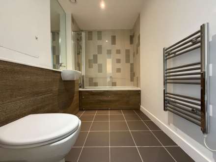 Nuovo Apartments, 59 Great Ancoats Street, Manchester, M4 5AN, Image 10
