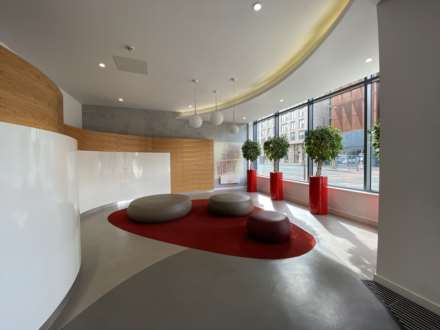 Nuovo Apartments, 59 Great Ancoats Street, Manchester, M4 5AN, Image 11