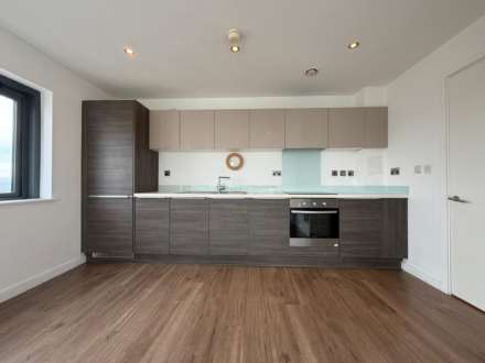 Nuovo Apartments, 59 Great Ancoats Street, Manchester, M4 5AN, Image 6