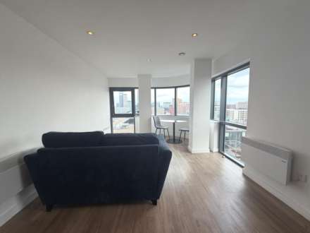 Nuovo Apartments, 59 Great Ancoats Street, Manchester, M4 5AN, Image 7