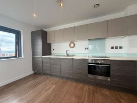 Nuovo Apartments, 59 Great Ancoats Street, Manchester, M4 5AN, Image 8