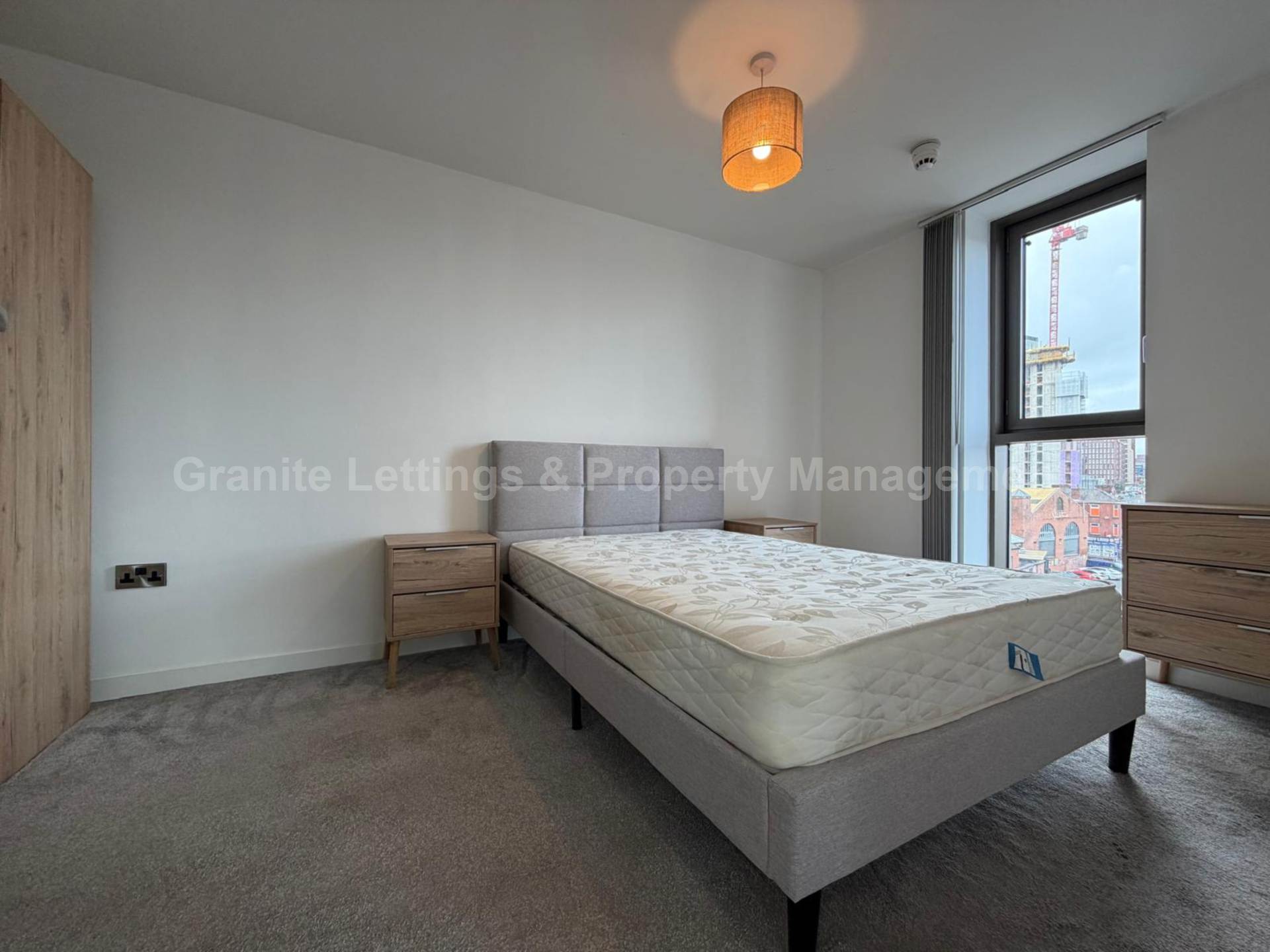 Oxygen Tower, 50 Store Street, Manchester, M1 2FX, Image 10