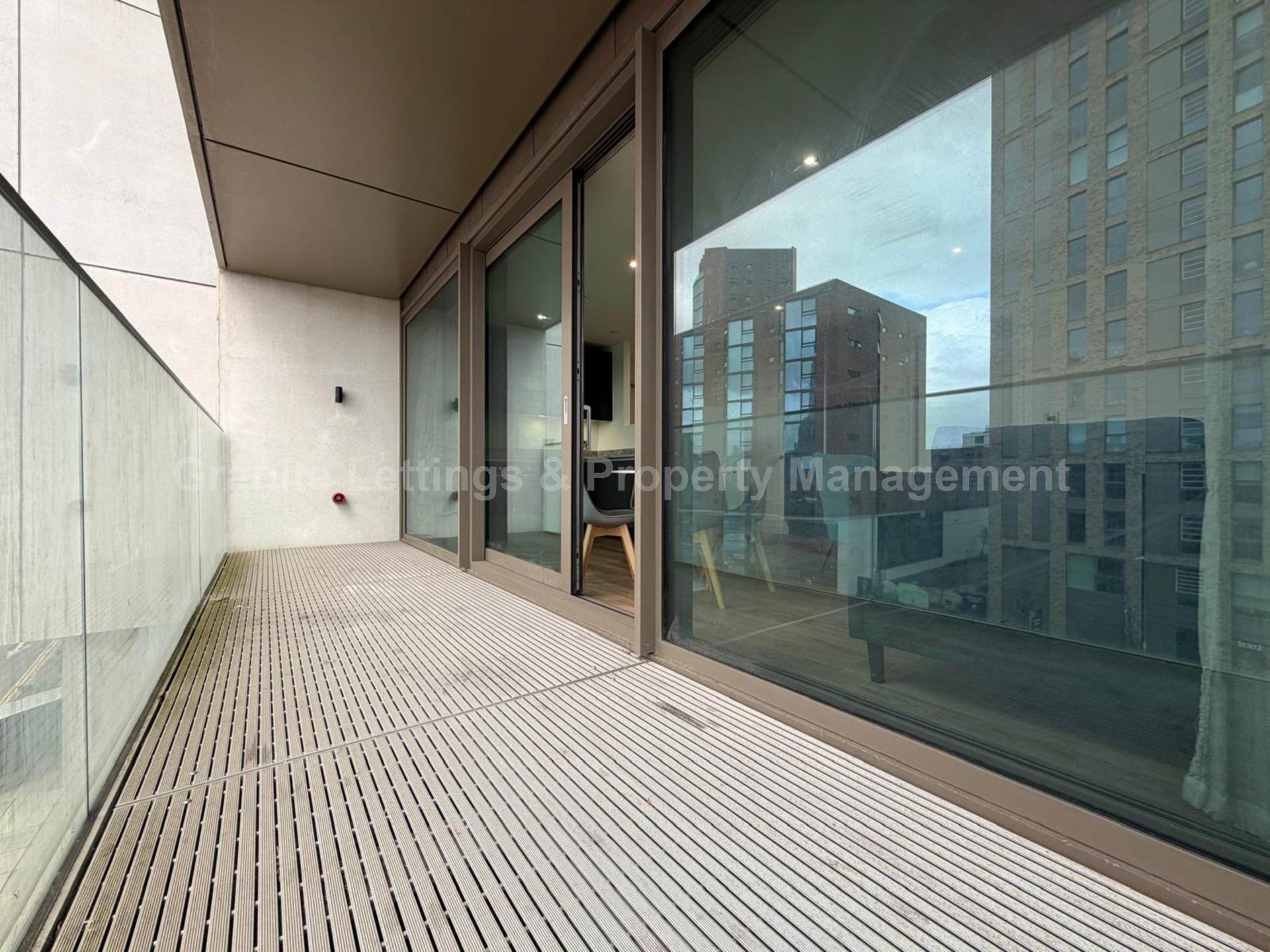 Oxygen Tower, 50 Store Street, Manchester, M1 2FX, Image 3