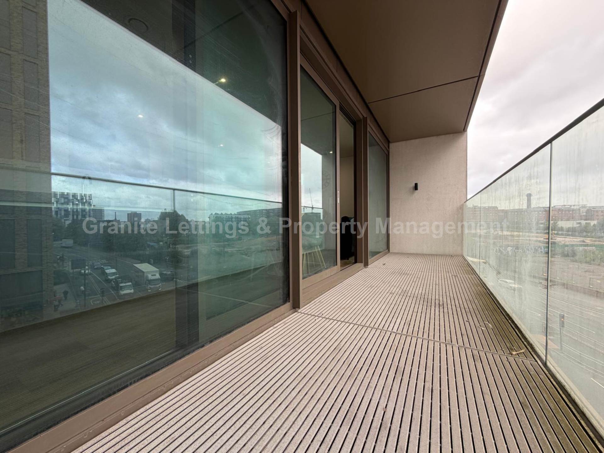 Oxygen Tower, 50 Store Street, Manchester, M1 2FX, Image 5