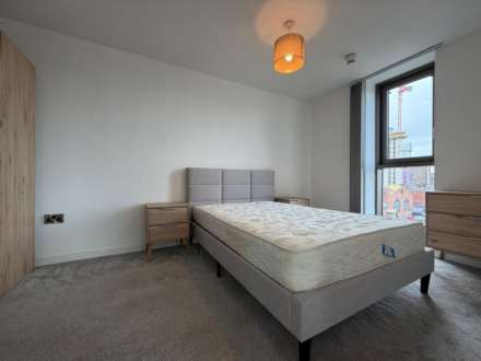 Oxygen Tower, 50 Store Street, Manchester, M1 2FX, Image 10