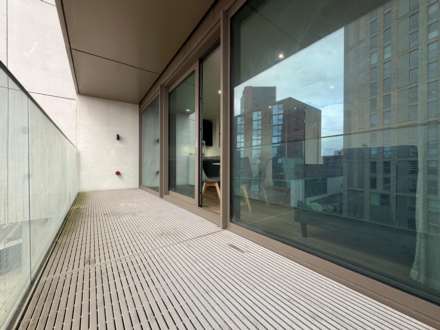 Oxygen Tower, 50 Store Street, Manchester, M1 2FX, Image 3