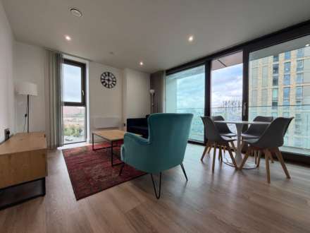 Oxygen Tower, 50 Store Street, Manchester, M1 2FX, Image 6