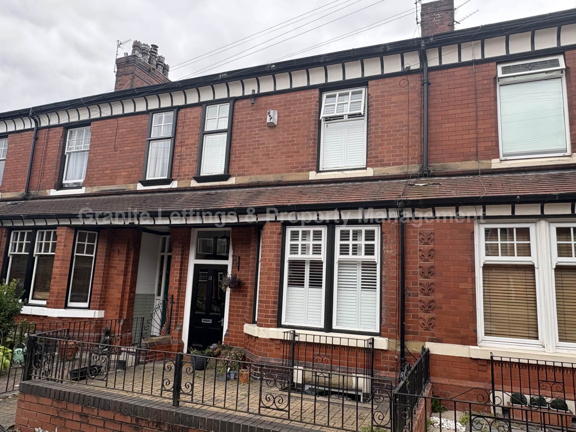 Sumner Road, Salford, M6 7QH, Image 12