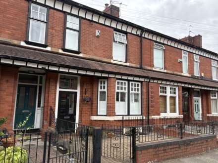 Sumner Road, Salford, M6 7QH
