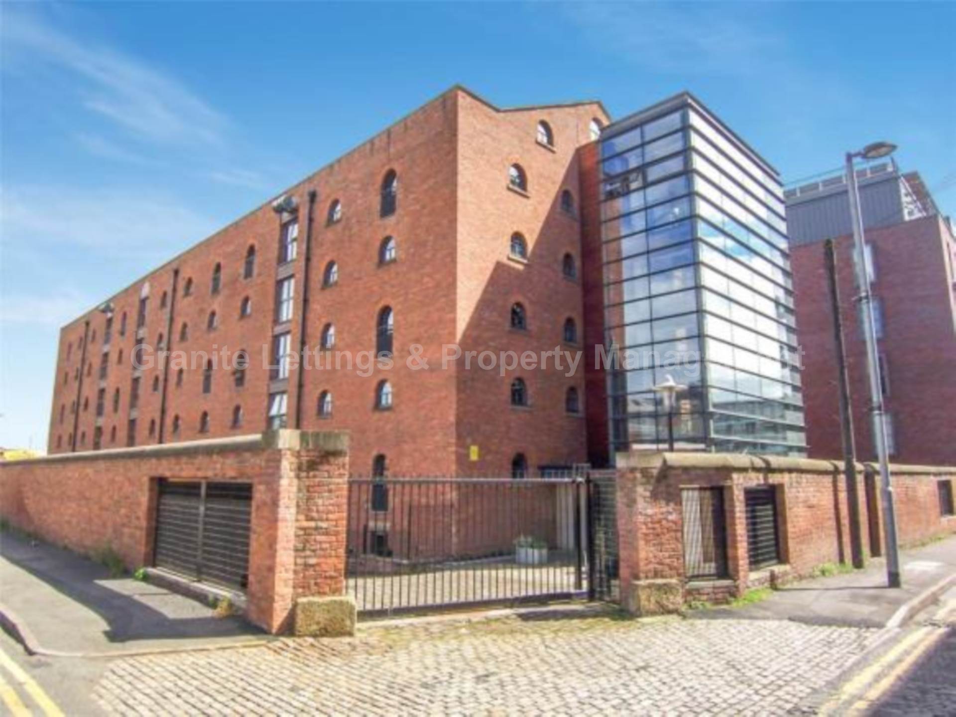 Jacksons Warehouse, 20 Tariff Street, Northern Quarter, Manchester, M1 2FJ, Image 1
