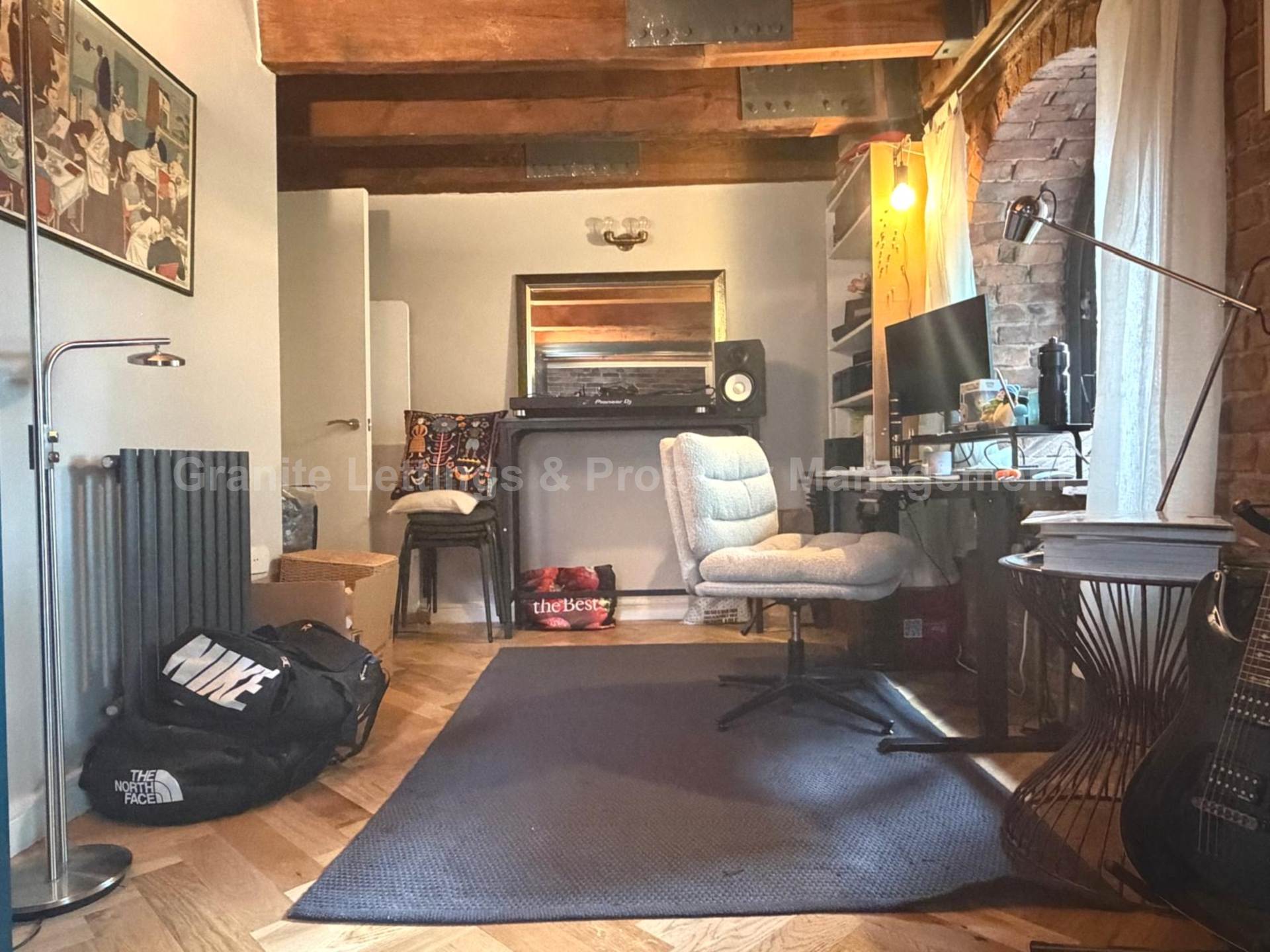 Jacksons Warehouse, 20 Tariff Street, Northern Quarter, Manchester, M1 2FJ, Image 10