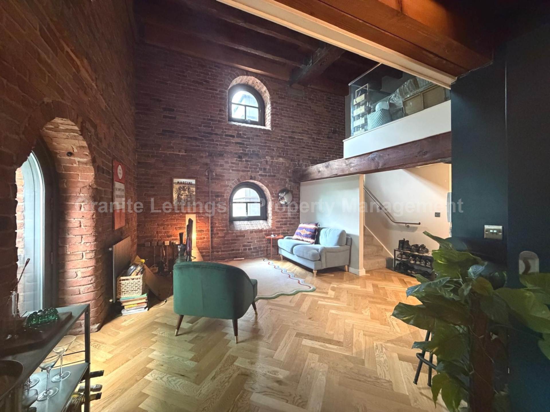 Jacksons Warehouse, 20 Tariff Street, Northern Quarter, Manchester, M1 2FJ, Image 2