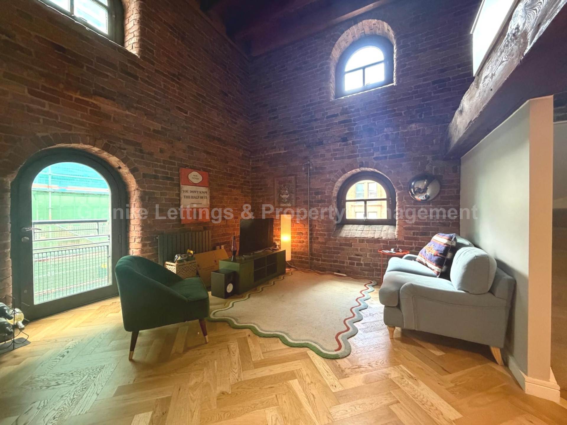 Jacksons Warehouse, 20 Tariff Street, Northern Quarter, Manchester, M1 2FJ, Image 4
