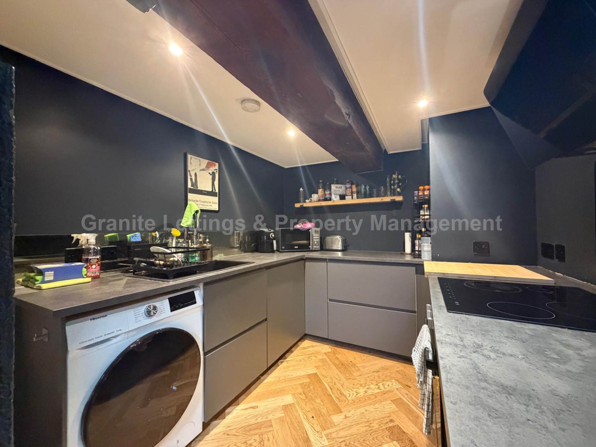 Jacksons Warehouse, 20 Tariff Street, Northern Quarter, Manchester, M1 2FJ, Image 6