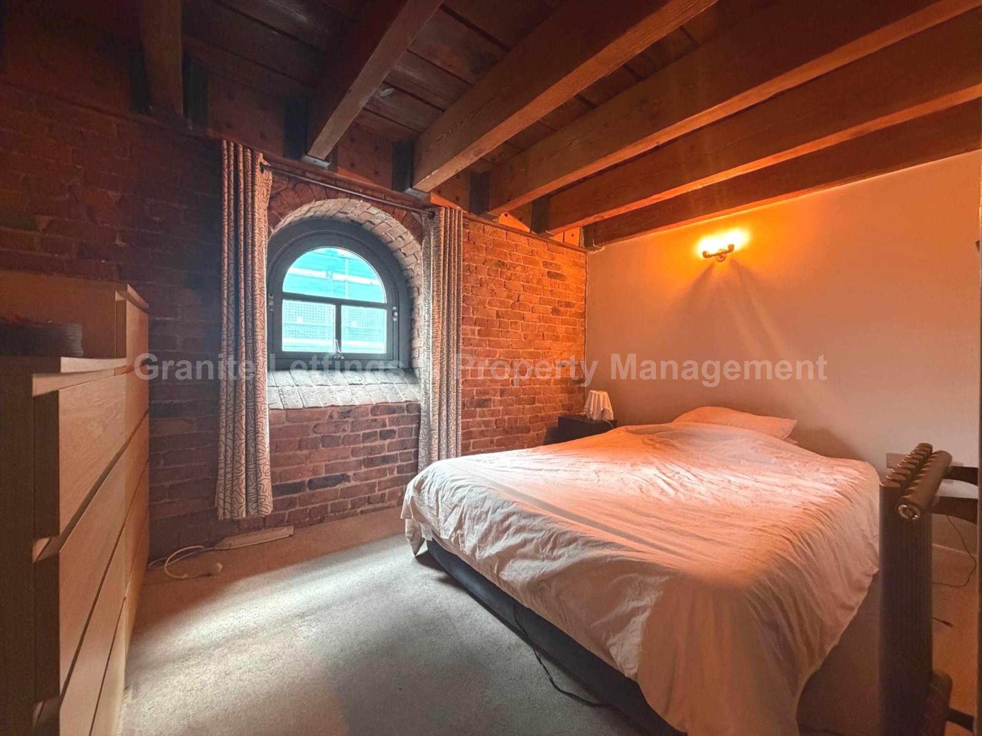Jacksons Warehouse, 20 Tariff Street, Northern Quarter, Manchester, M1 2FJ, Image 7