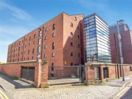 Property For Rent Tariff Street, Manchester