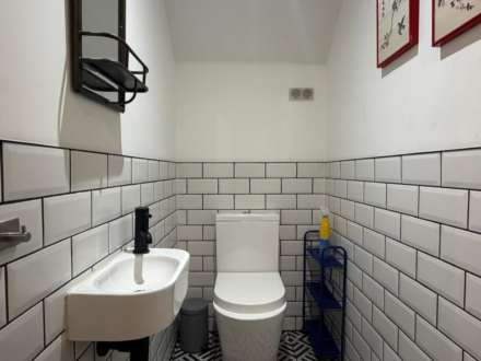 Jacksons Warehouse, 20 Tariff Street, Northern Quarter, Manchester, M1 2FJ, Image 11
