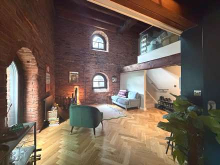 Jacksons Warehouse, 20 Tariff Street, Northern Quarter, Manchester, M1 2FJ, Image 2