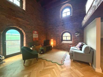 Jacksons Warehouse, 20 Tariff Street, Northern Quarter, Manchester, M1 2FJ, Image 4