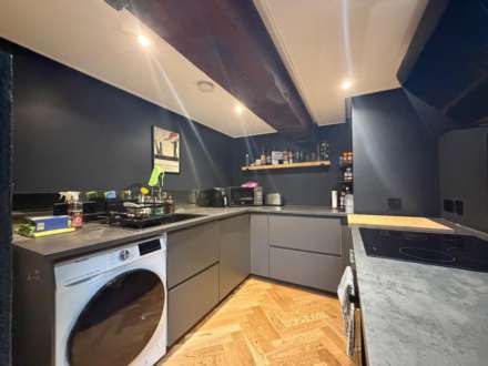 Jacksons Warehouse, 20 Tariff Street, Northern Quarter, Manchester, M1 2FJ, Image 6
