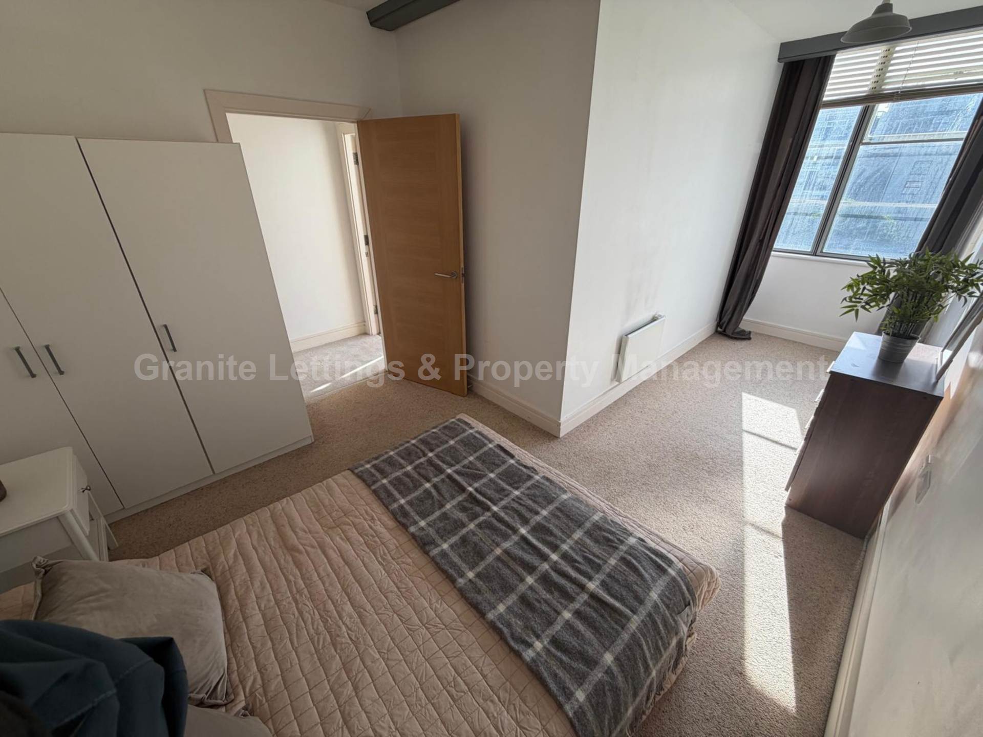 MET Apartments, 40 Hilton Street, Northern Quarter, Manchester, M1 2BL, Image 10