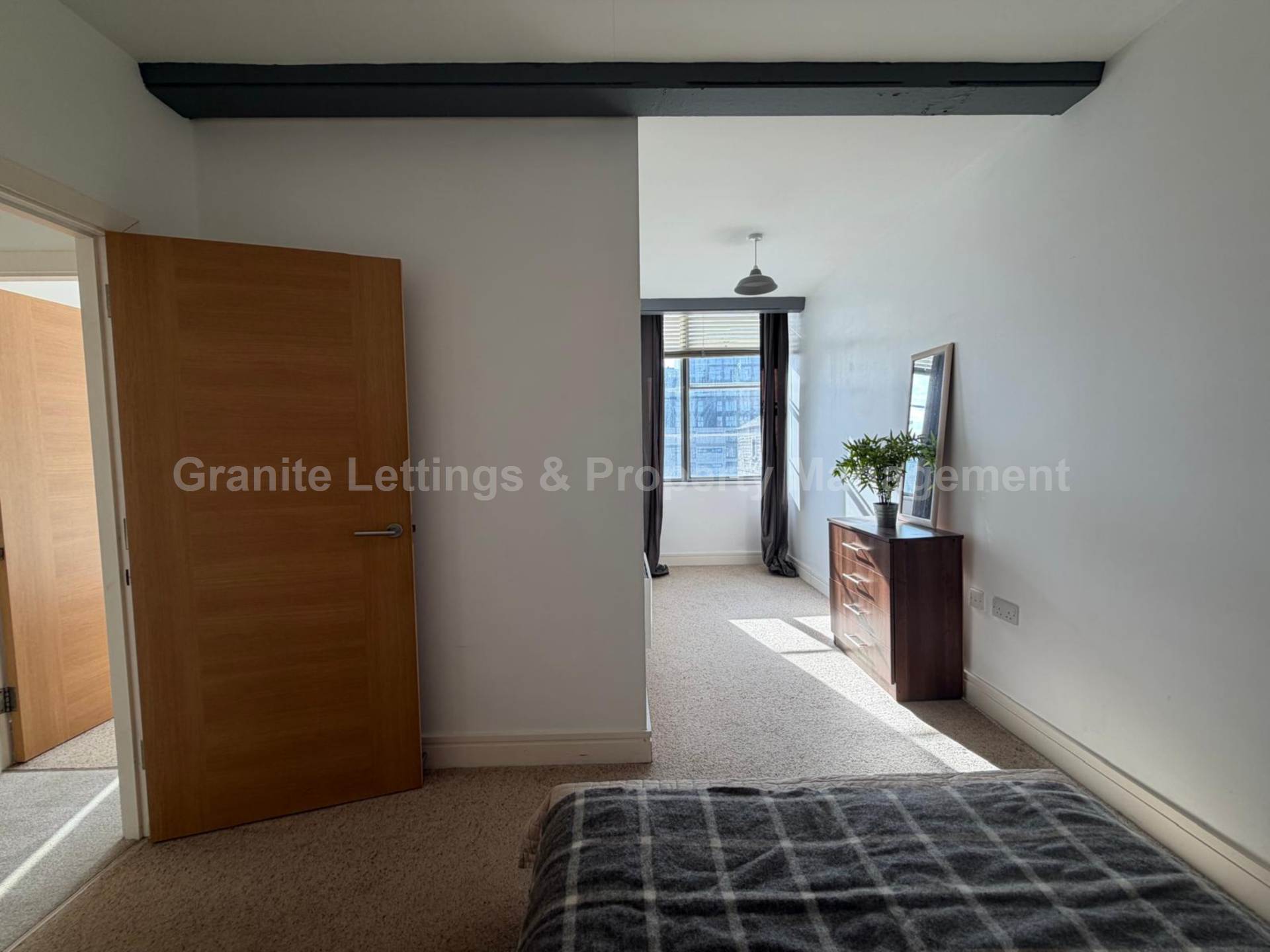MET Apartments, 40 Hilton Street, Northern Quarter, Manchester, M1 2BL, Image 12
