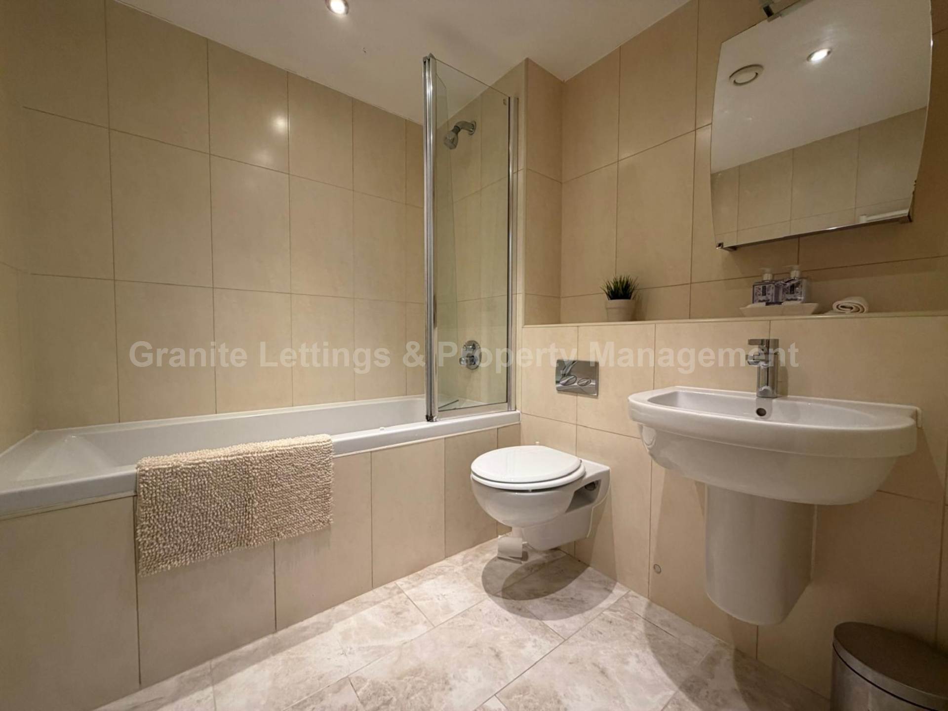 MET Apartments, 40 Hilton Street, Northern Quarter, Manchester, M1 2BL, Image 13