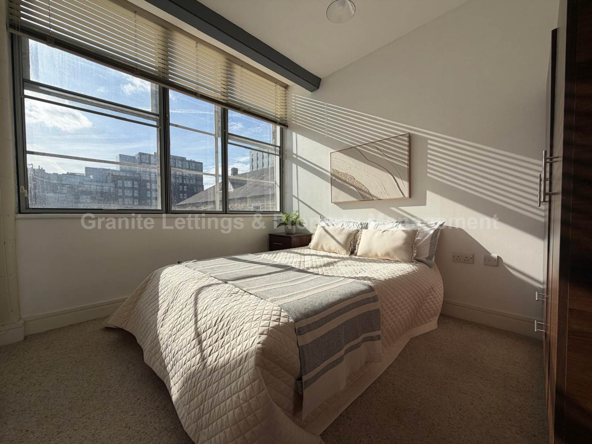 MET Apartments, 40 Hilton Street, Northern Quarter, Manchester, M1 2BL, Image 14