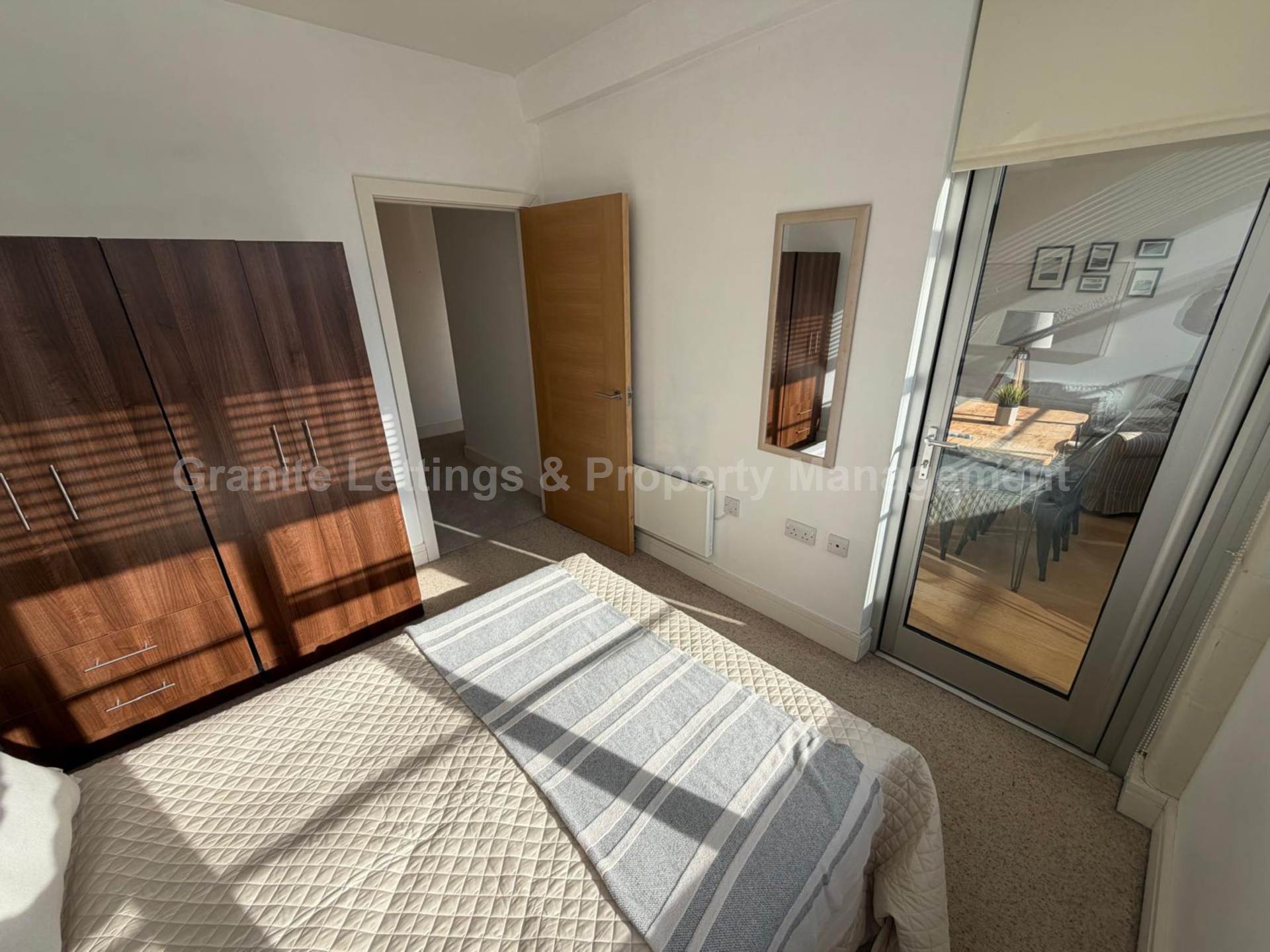 MET Apartments, 40 Hilton Street, Northern Quarter, Manchester, M1 2BL, Image 15
