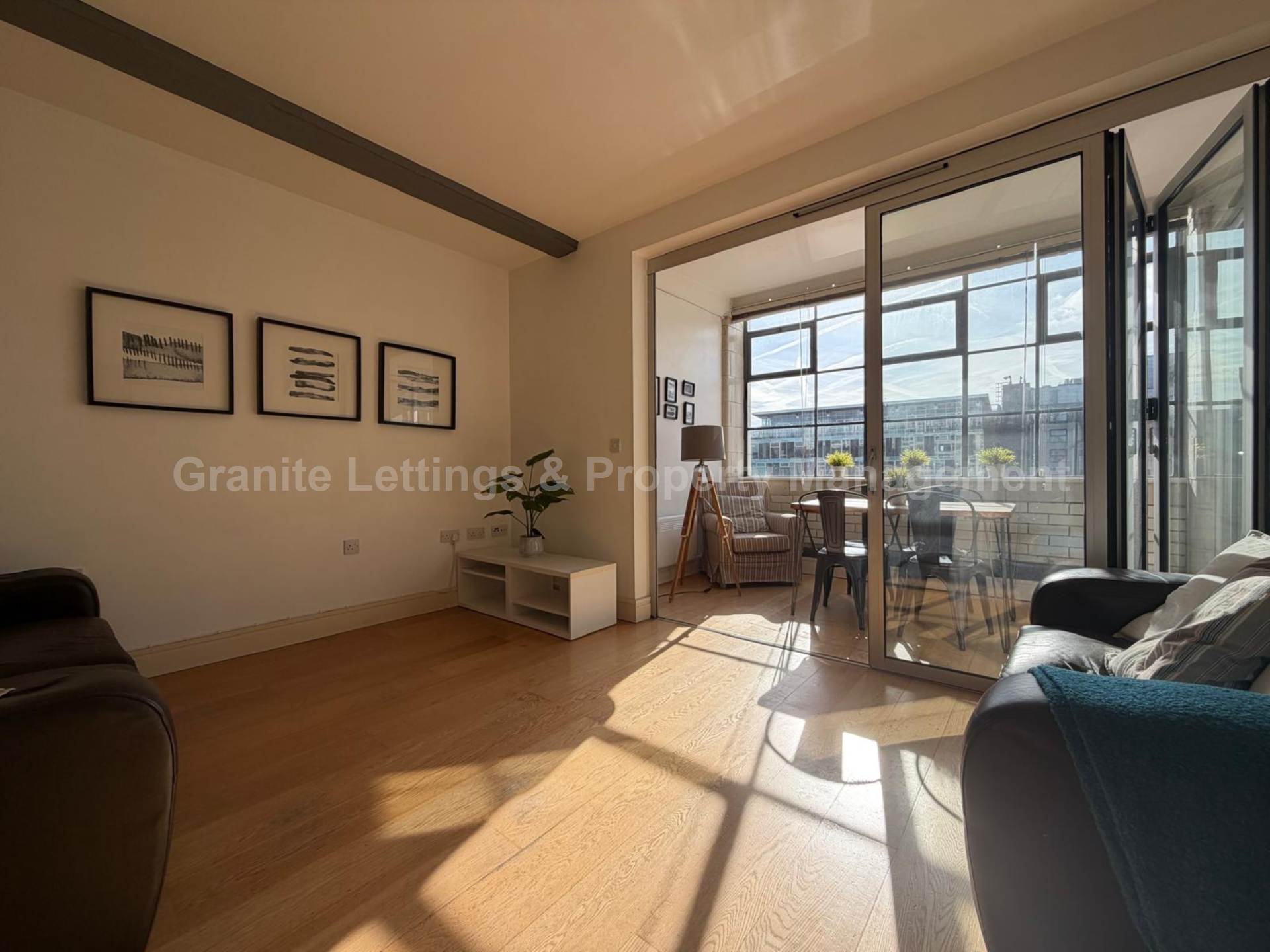 MET Apartments, 40 Hilton Street, Northern Quarter, Manchester, M1 2BL, Image 3