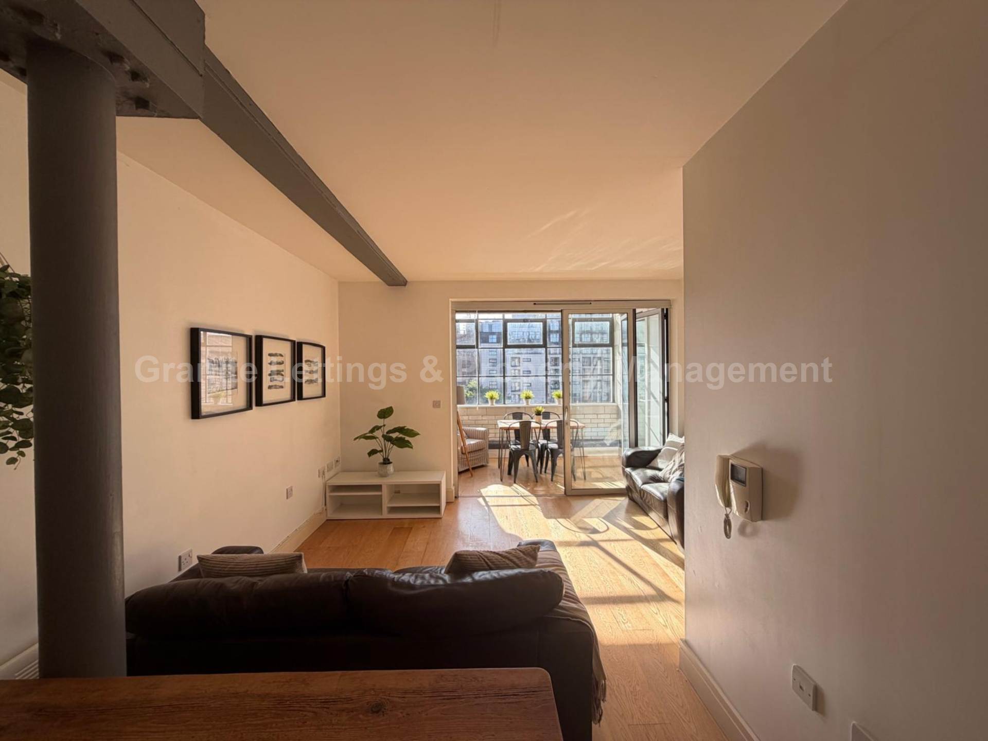 MET Apartments, 40 Hilton Street, Northern Quarter, Manchester, M1 2BL, Image 4