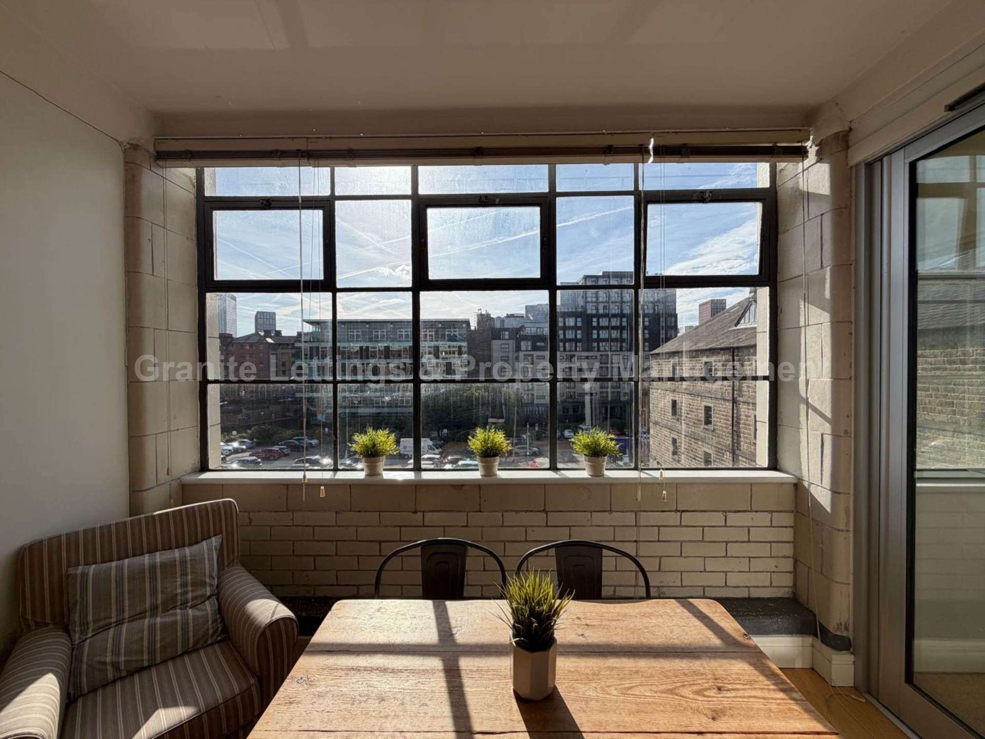 MET Apartments, 40 Hilton Street, Northern Quarter, Manchester, M1 2BL, Image 5