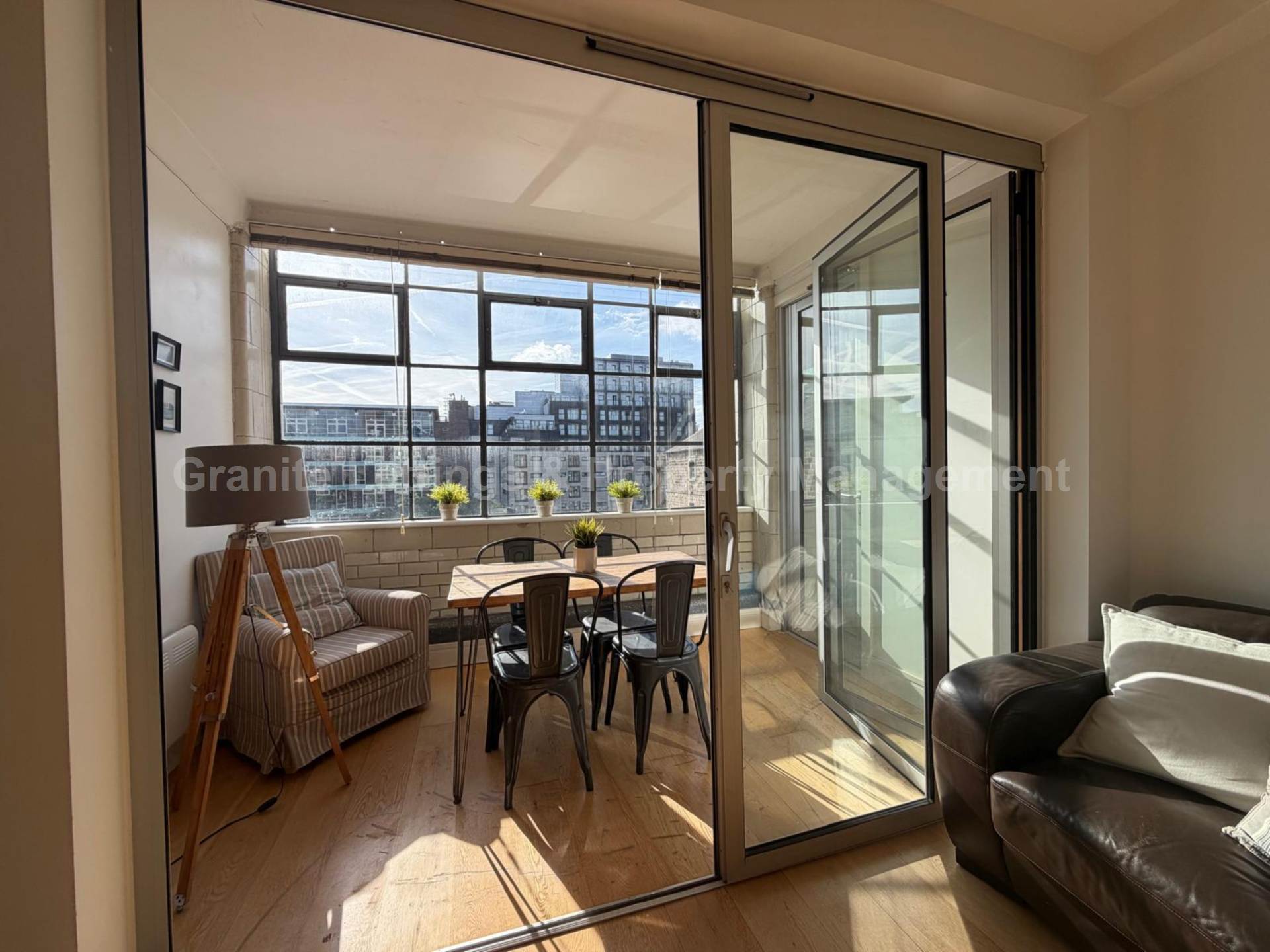 MET Apartments, 40 Hilton Street, Northern Quarter, Manchester, M1 2BL, Image 7