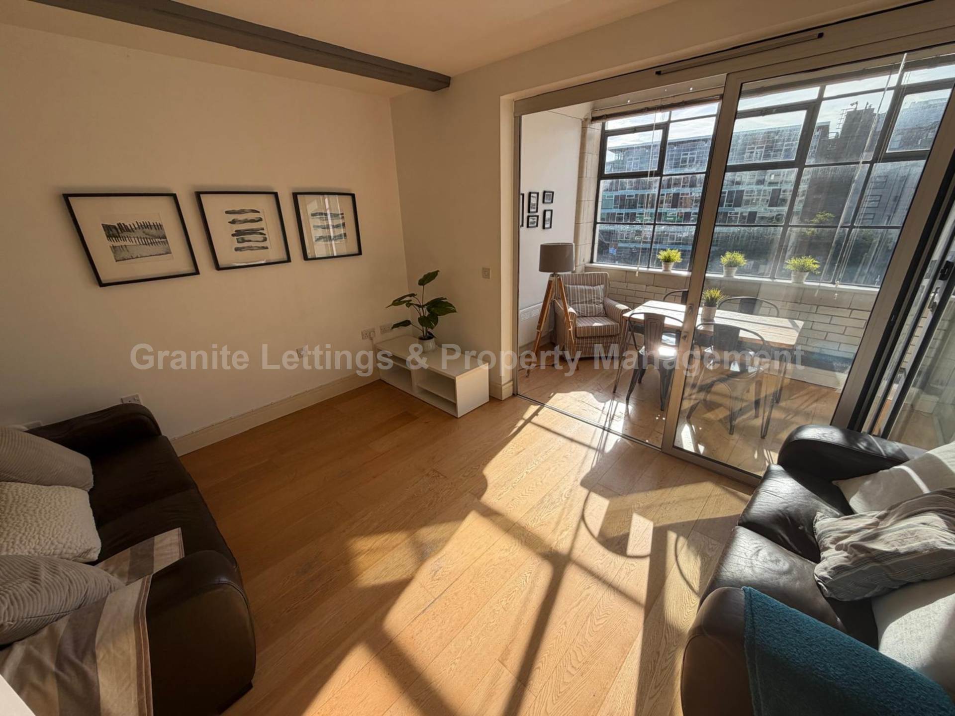 MET Apartments, 40 Hilton Street, Northern Quarter, Manchester, M1 2BL, Image 8