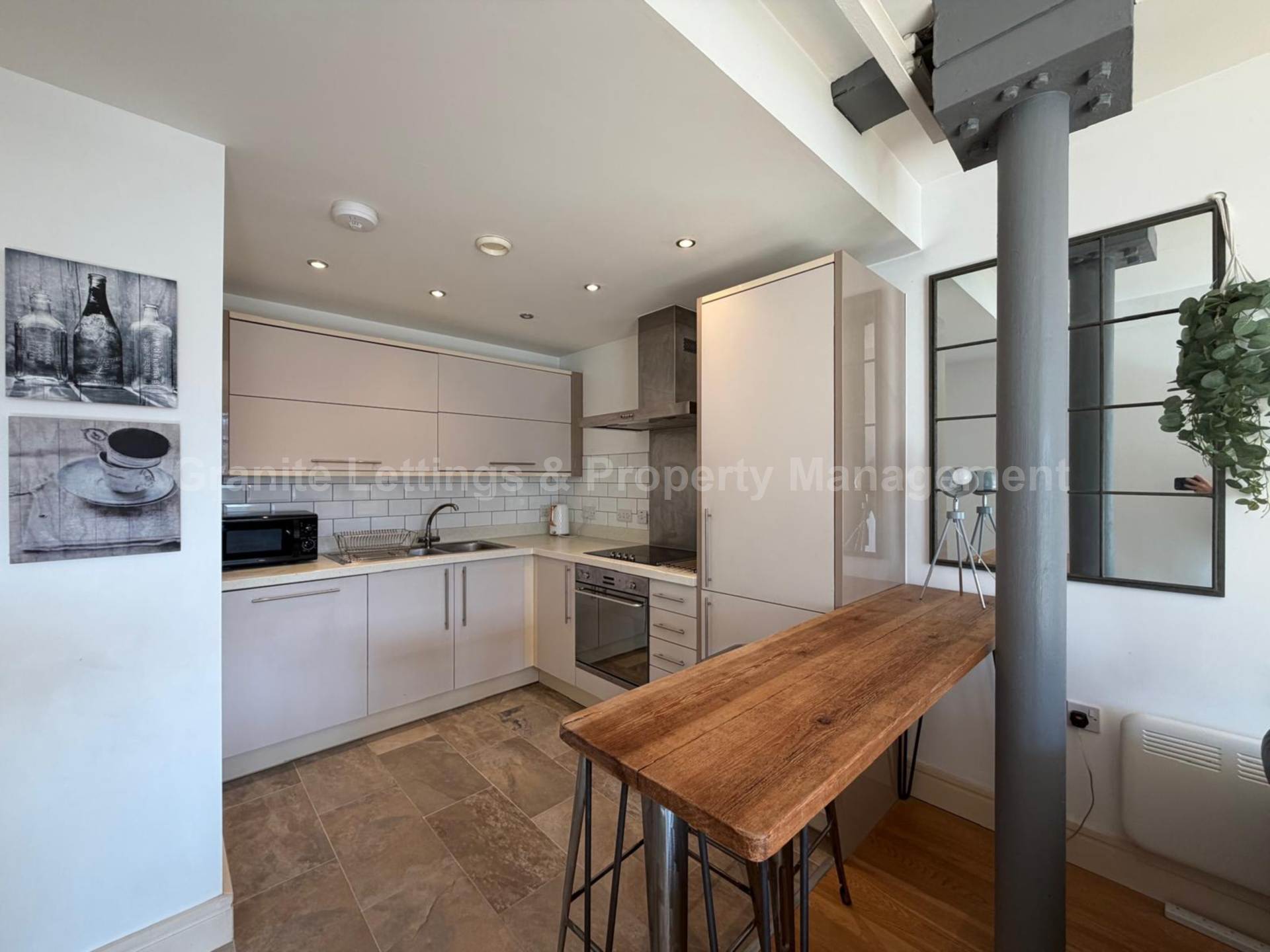 MET Apartments, 40 Hilton Street, Northern Quarter, Manchester, M1 2BL, Image 9