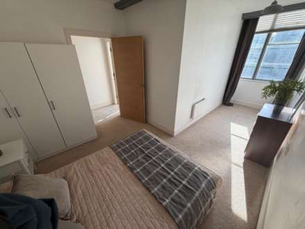 MET Apartments, 40 Hilton Street, Northern Quarter, Manchester, M1 2BL, Image 10