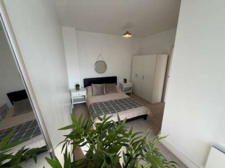 MET Apartments, 40 Hilton Street, Northern Quarter, Manchester, M1 2BL, Image 11