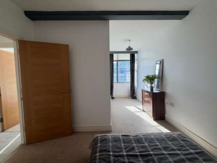 MET Apartments, 40 Hilton Street, Northern Quarter, Manchester, M1 2BL, Image 12