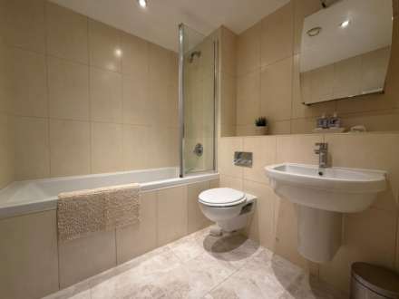 MET Apartments, 40 Hilton Street, Northern Quarter, Manchester, M1 2BL, Image 13