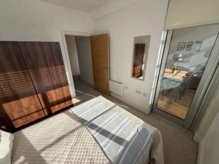 MET Apartments, 40 Hilton Street, Northern Quarter, Manchester, M1 2BL, Image 15