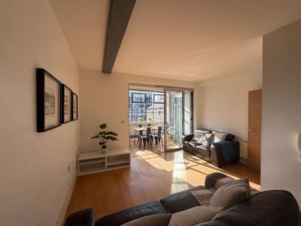 MET Apartments, 40 Hilton Street, Northern Quarter, Manchester, M1 2BL, Image 2