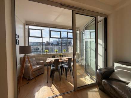 MET Apartments, 40 Hilton Street, Northern Quarter, Manchester, M1 2BL, Image 7