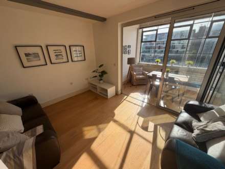 MET Apartments, 40 Hilton Street, Northern Quarter, Manchester, M1 2BL, Image 8