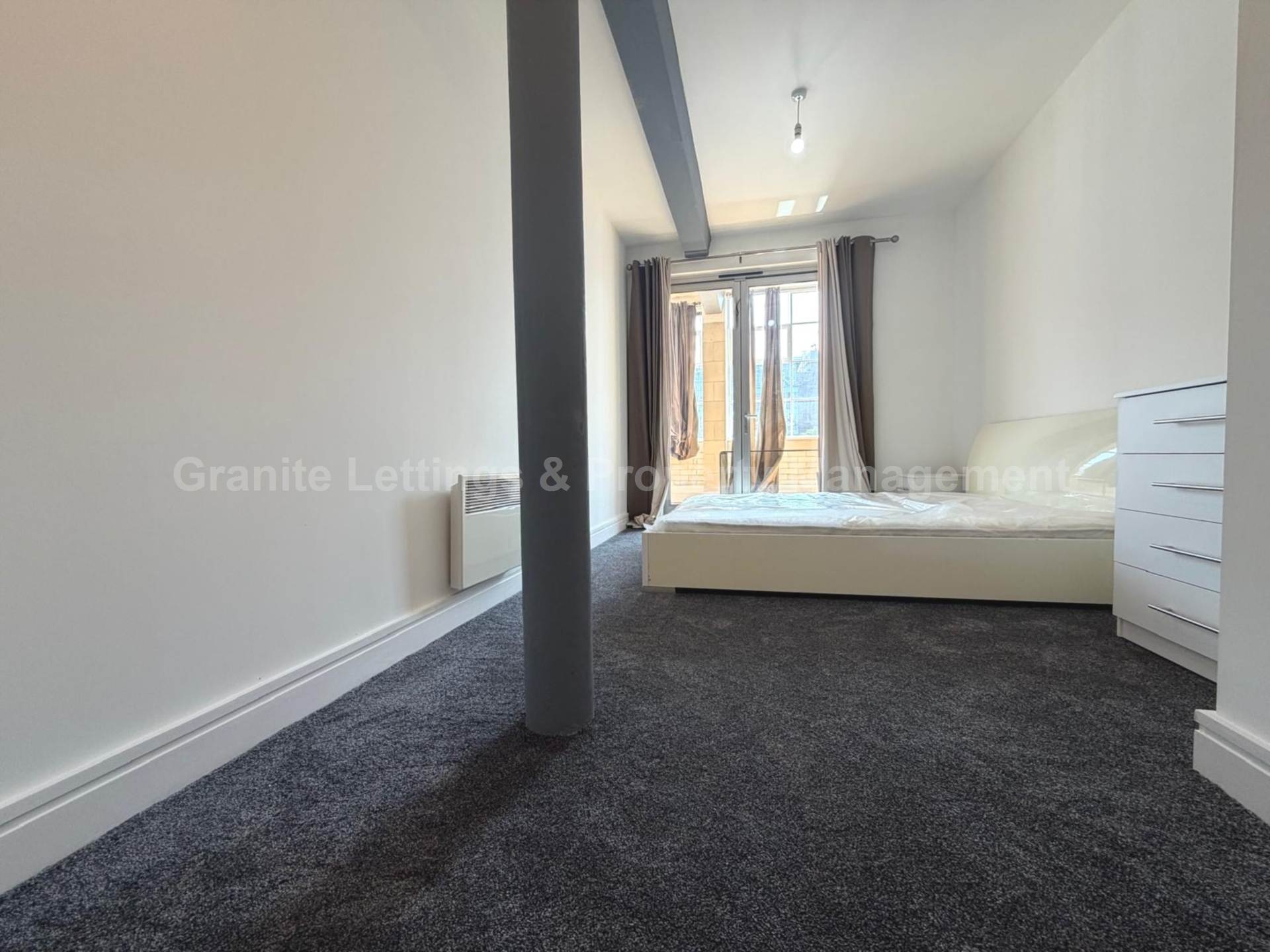 MET Apartments, 40 Hilton Street, Northern Quarter, Manchester, M1 2BL, Image 10