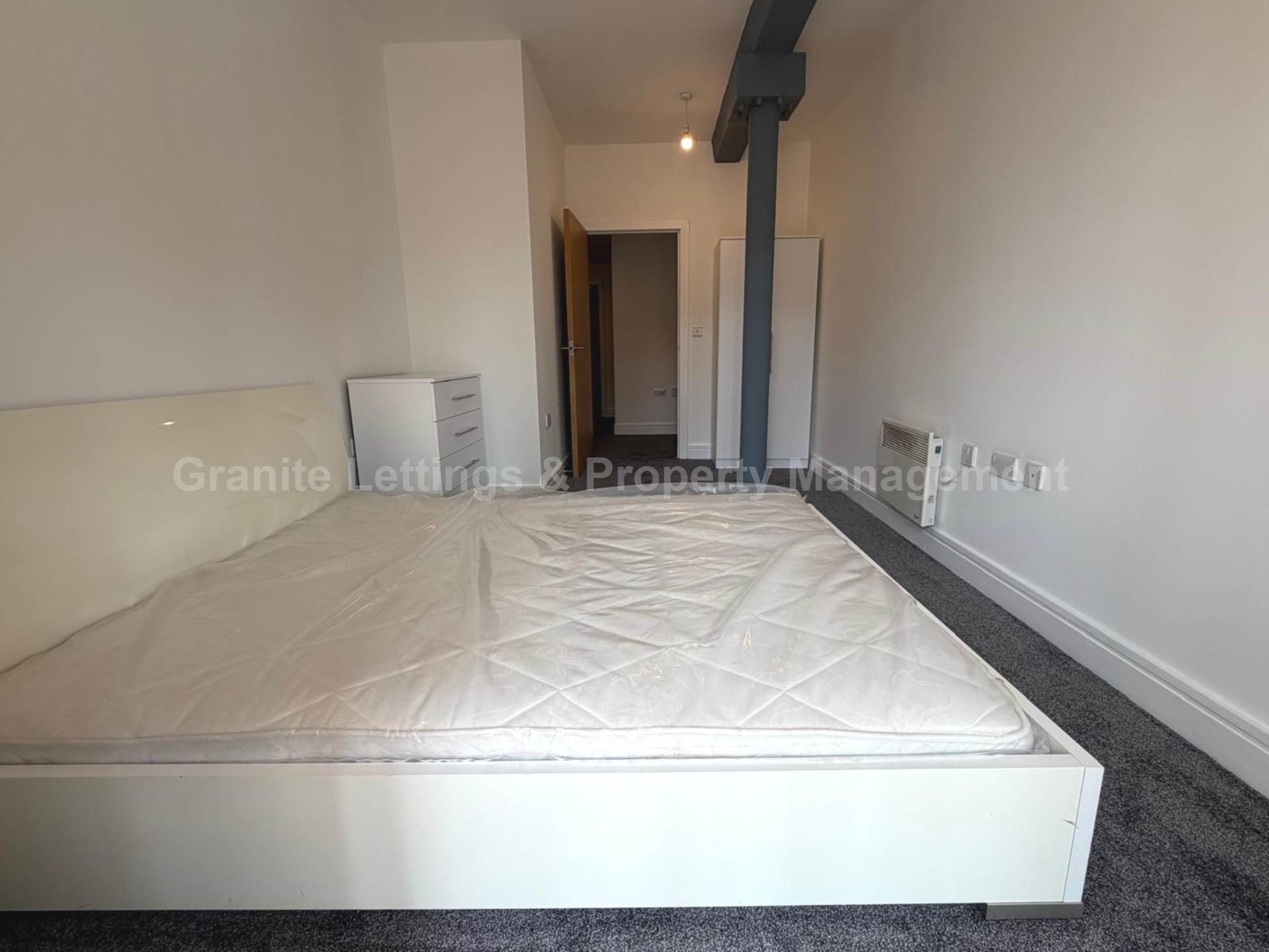 MET Apartments, 40 Hilton Street, Northern Quarter, Manchester, M1 2BL, Image 11