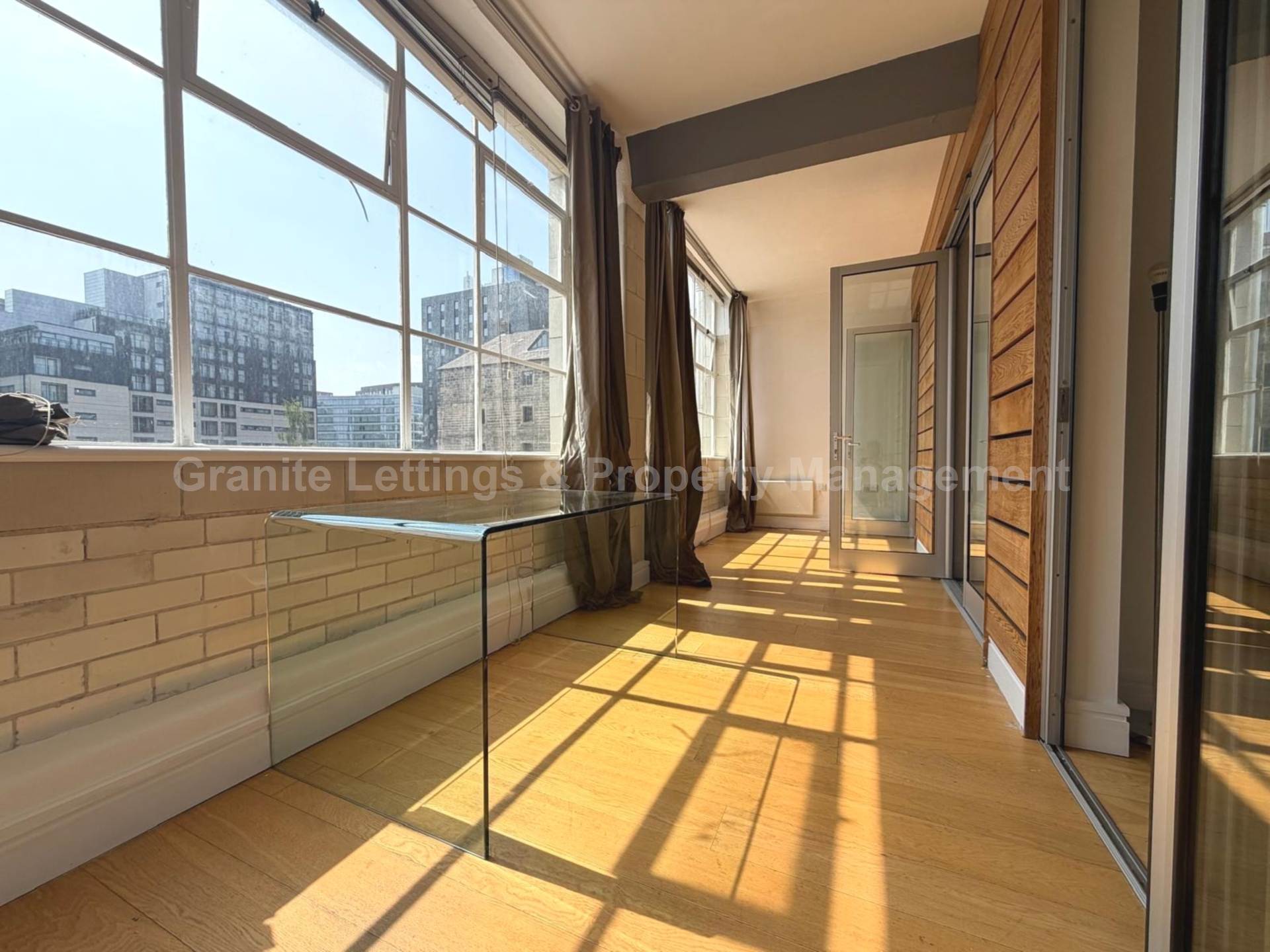 MET Apartments, 40 Hilton Street, Northern Quarter, Manchester, M1 2BL, Image 3