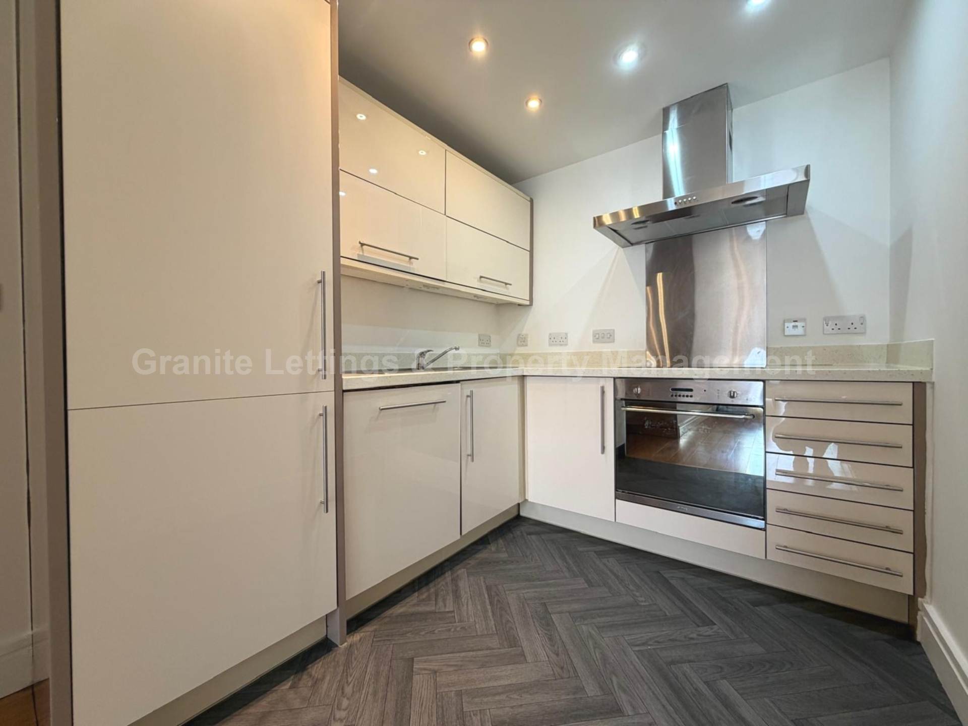 MET Apartments, 40 Hilton Street, Northern Quarter, Manchester, M1 2BL, Image 6